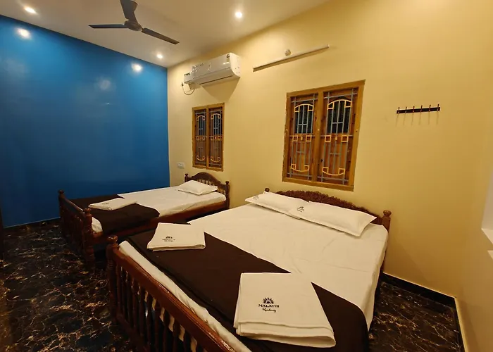 Malathi Residency