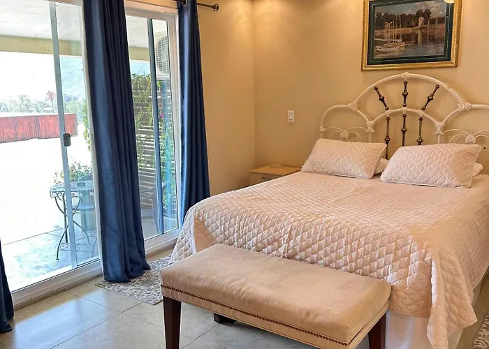 Mi Casa En El Valle