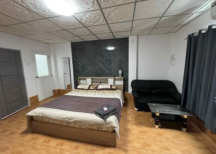 Tin Guest House&Laundry