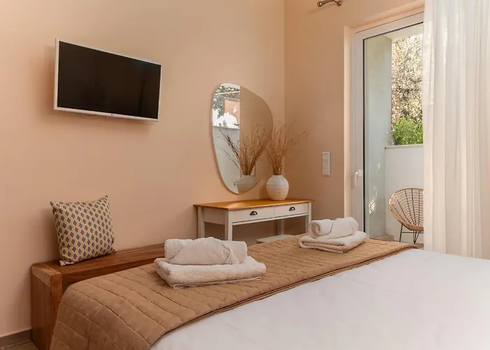 Dimelli Luxury Suites