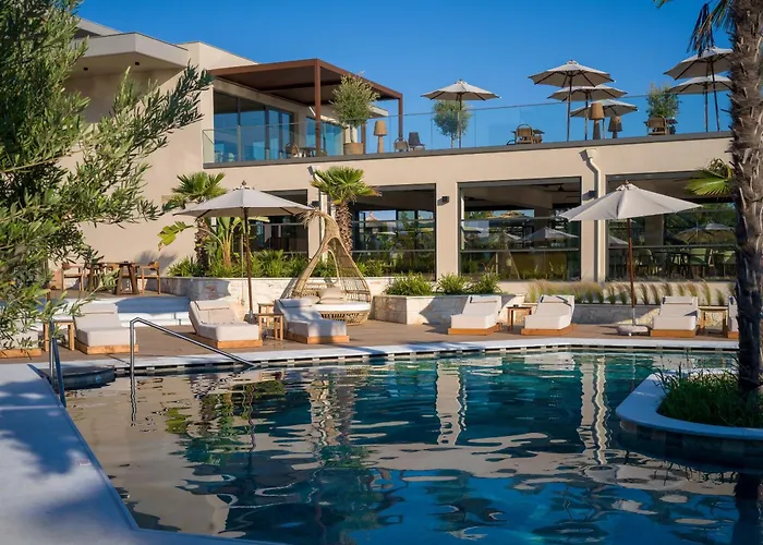 Portes Theros Adults Only Hotel