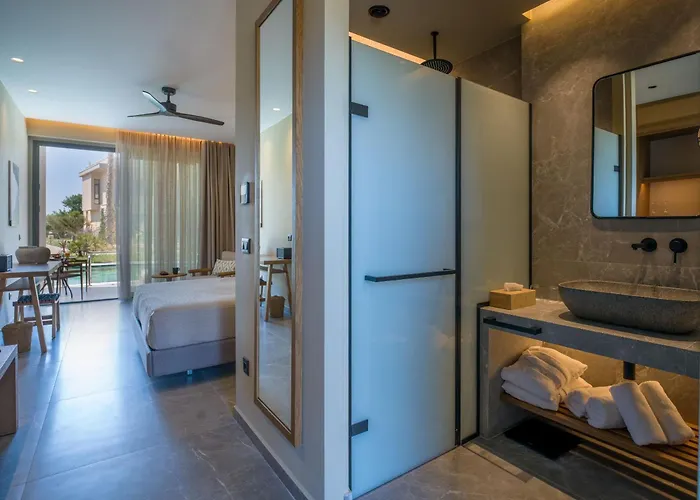 Portes Theros Adults Only Hotel