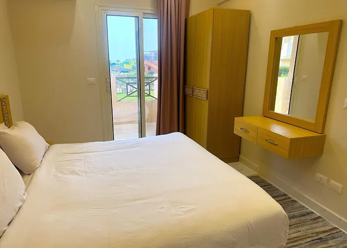 Vintro Inn - Nozha Aqua Park
