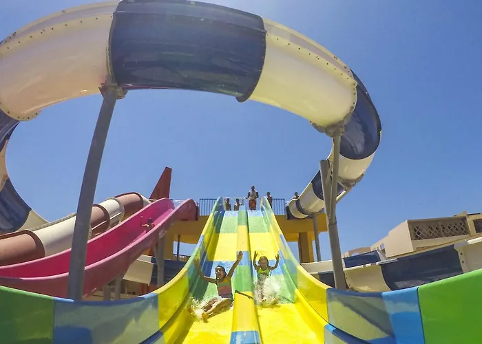 Vintro Inn - Nozha Aqua Park