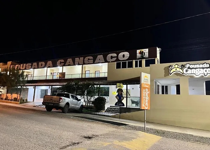 Pousada Cangaço