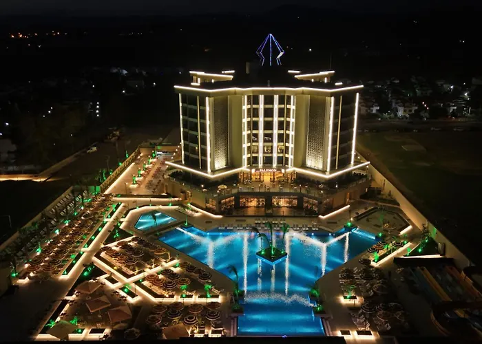 Palemon Resort& Spa