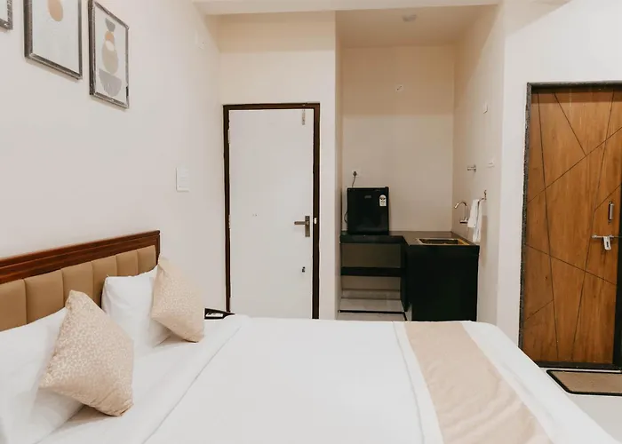 Urban Elite - Apart Hotel