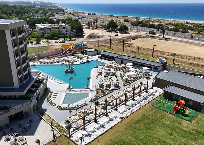 Palemon Resort& Spa