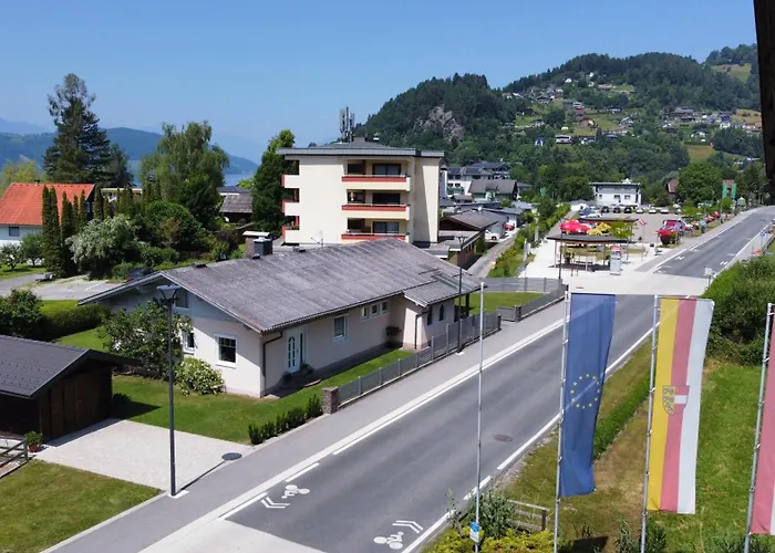 Hotel Seeblick