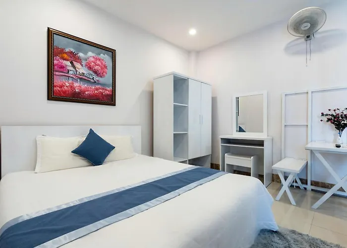 Nami Hotel & Apartment Vung Tau