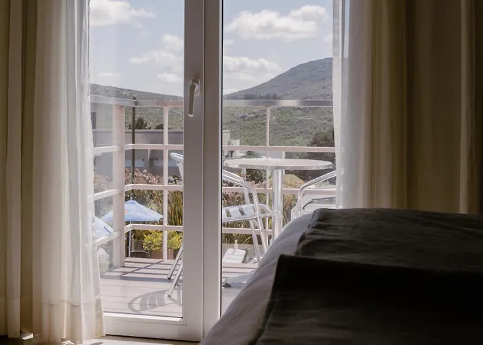 Altos De Tandil Hotel Boutique & Spa