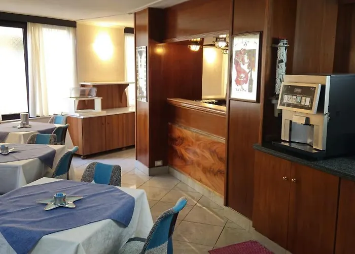 Hotel Mediterranea