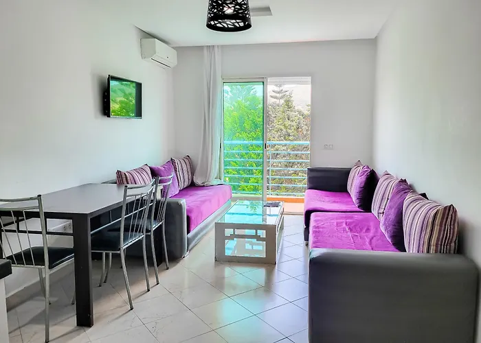 Residence Riviera Beach