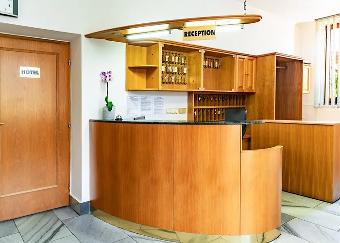 Hotel Macocha