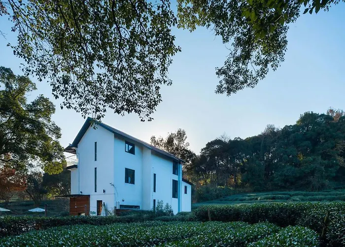 1921 Villa