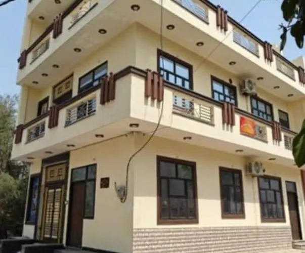 Vrindavan Home Stay