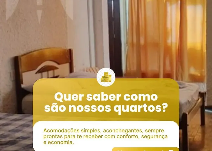 HOTEL LIVRAMENTO Maceió