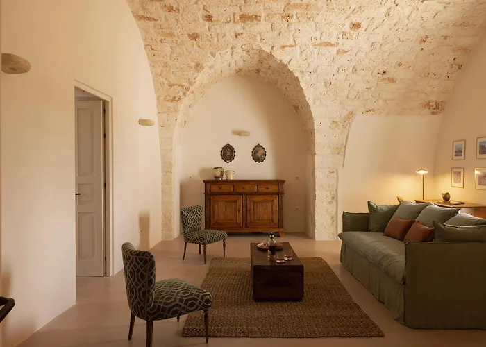 Masseria Tarsia Morisco