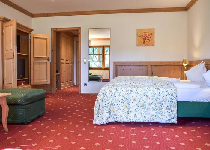 Hotel Gasthof Süßer Grund