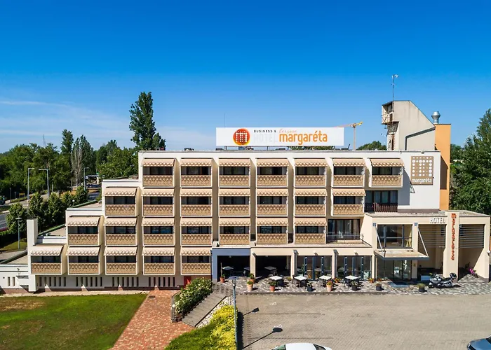 Hotel Margareta