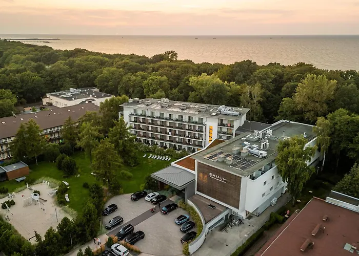 Hotel Shuum Boutique - Destigo Hotels