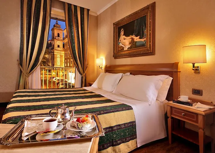 Colonna Hotel
