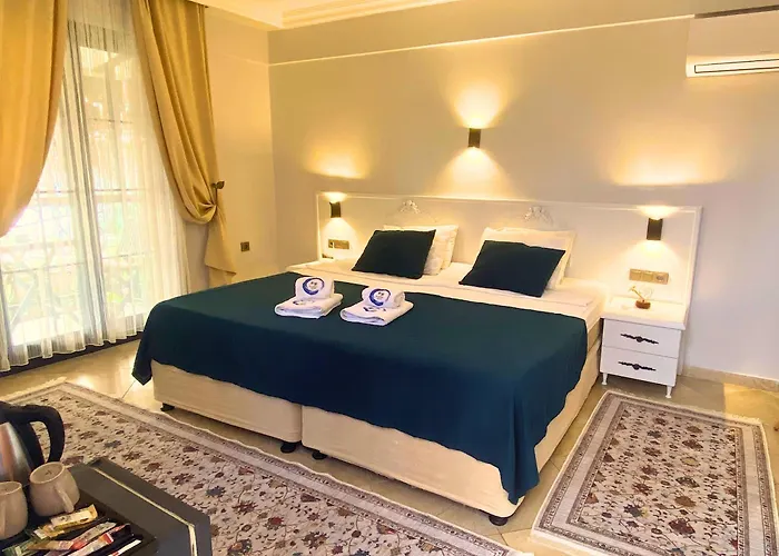 B&B Boutique Hotel