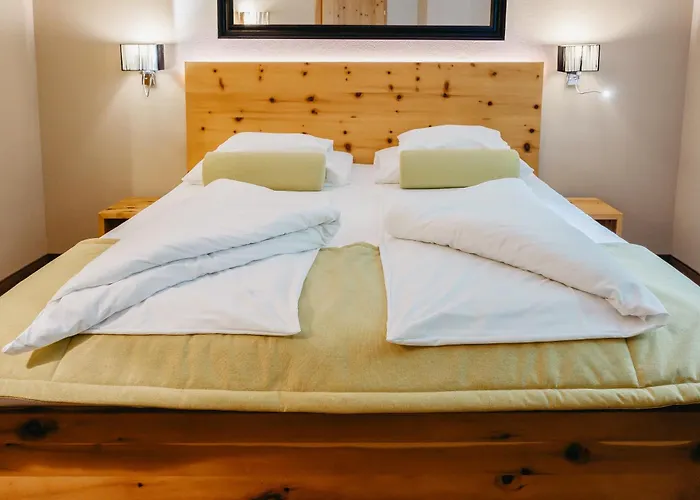 Hotel Albizia