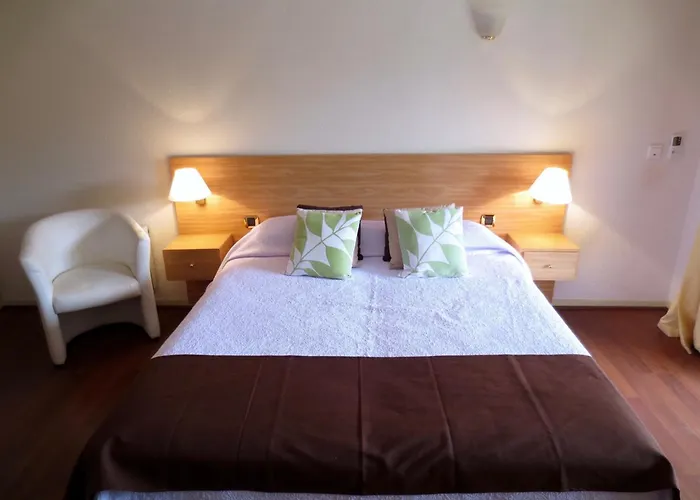 Hotel Residence Anglet Biarritz-Parme