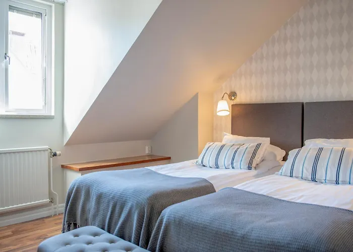 Hotell Lindgarden