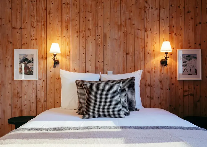 Hotel Le Caprice Des Neiges Combloux