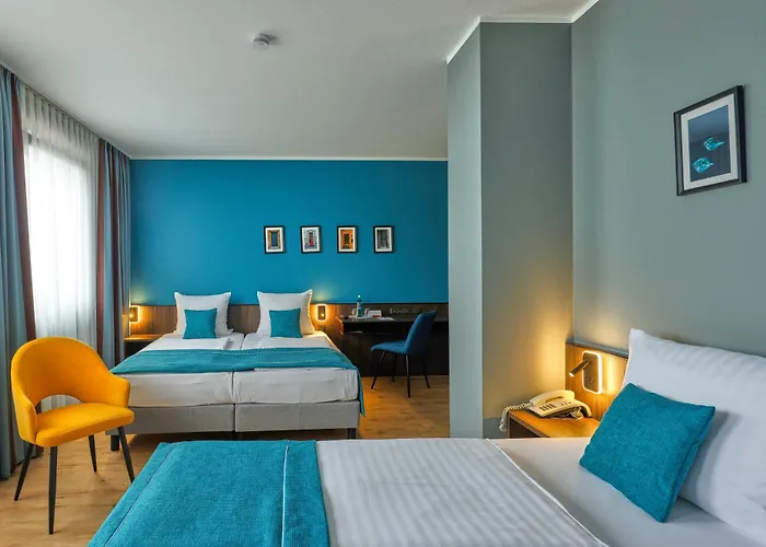 Trip Inn Hotel Krefeld