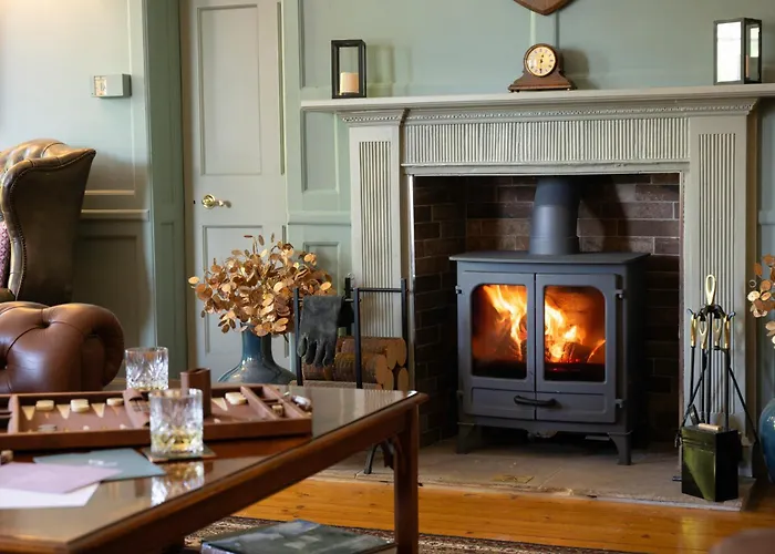 Knipoch House Hotel
