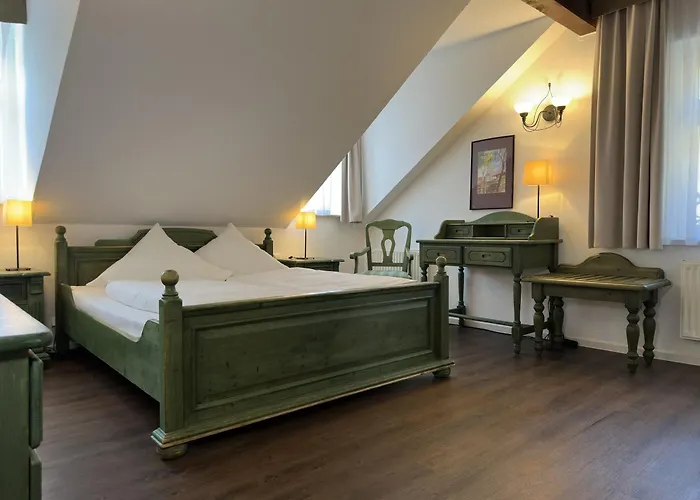 Hotel Forsthaus