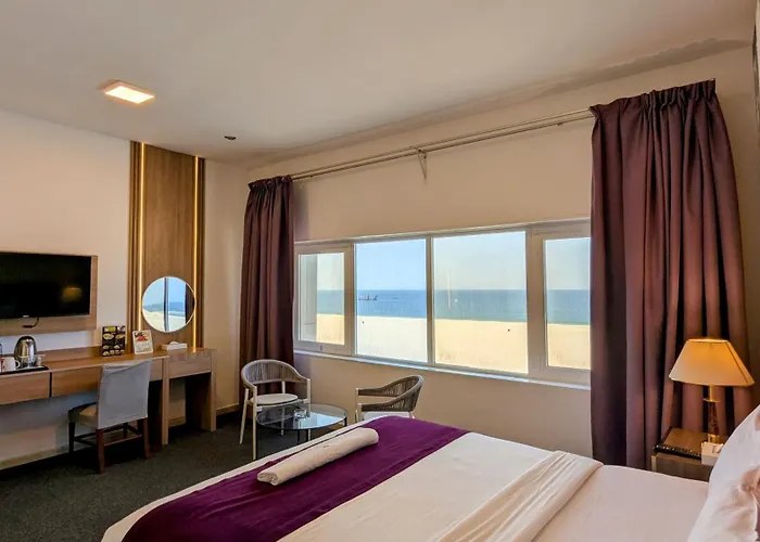 Mermaid Beach Hotel Llc