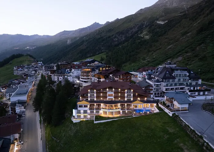 Hotel Bellevue