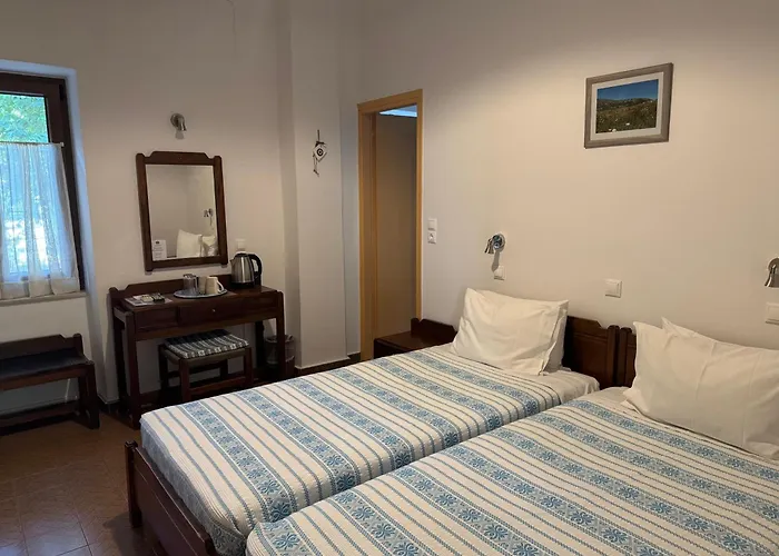 Pythais Hotel