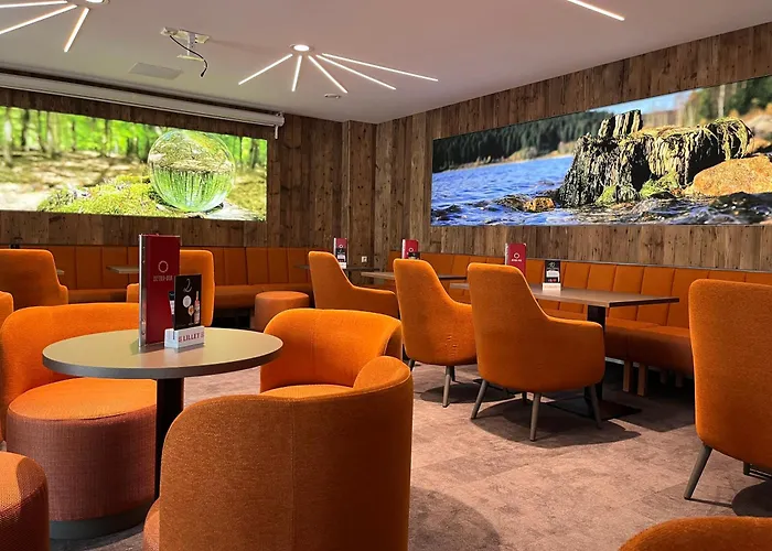 Hotel Am Bühl