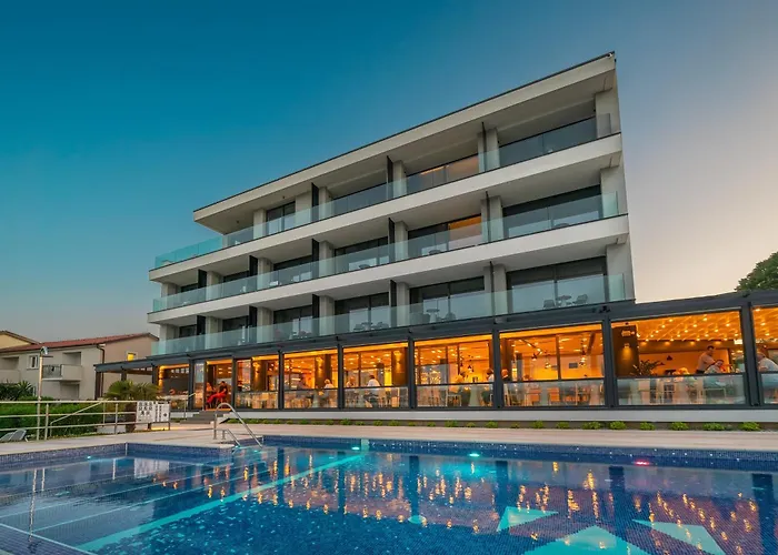 Hotel Villa Margaret
