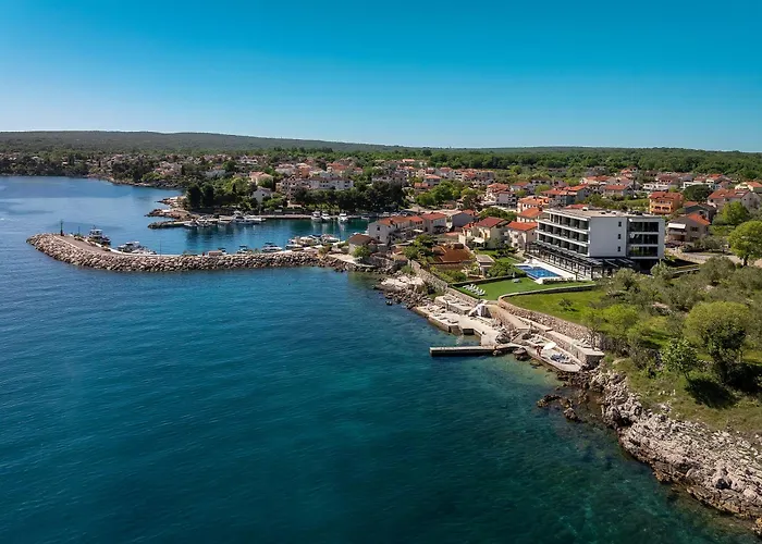 Hotel Villa Margaret