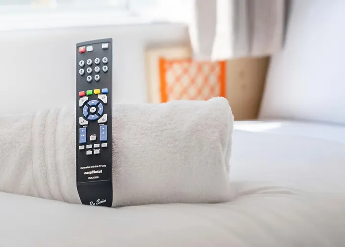 Easyhotel Croydon