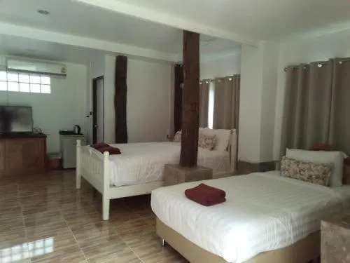 Capital O 991 Honey Hills Villa