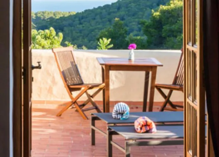 Agroturismo Can Talaias San Carlos