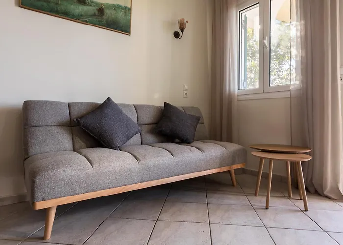 Photographer'S Apartments