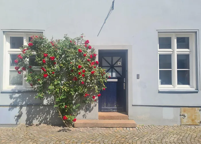 STRELApartment by Meinke mitten in der Altstadt