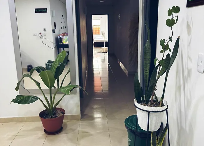 Hotel Palmalinda