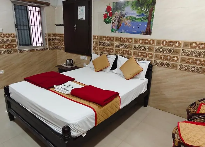 Sri Vinayaga Residency
