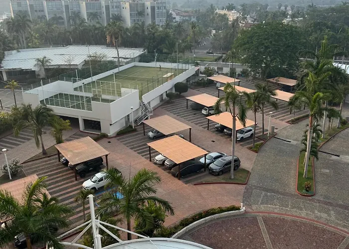 Oceanfront Condo In Ixtapa, Zihuatanejo