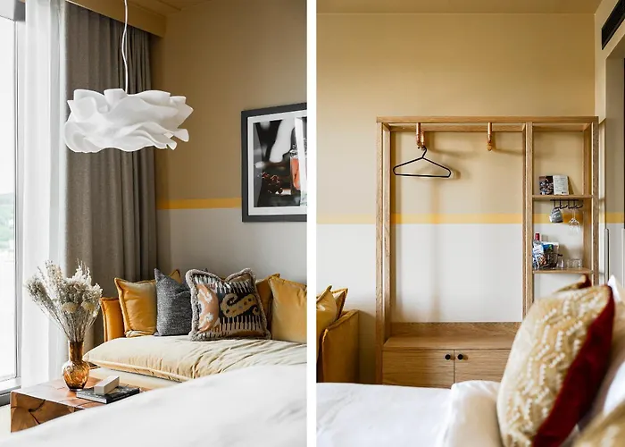 Hernoe Gin Hotell