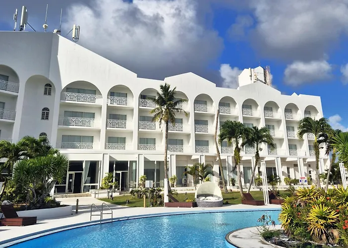 Finest Guam Golf & Resort